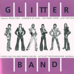 The Glitter Band : The Best of